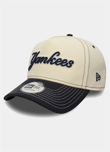 New Era NY Yankees MLB City Icon Keps